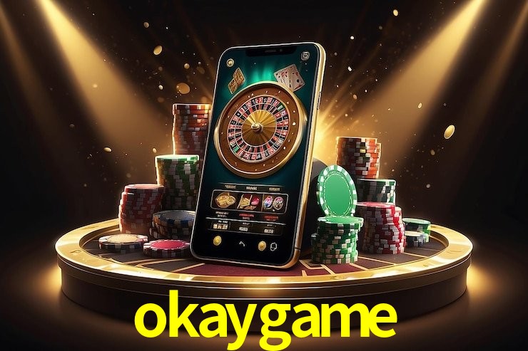 okaygame - Aplicativo Móvel