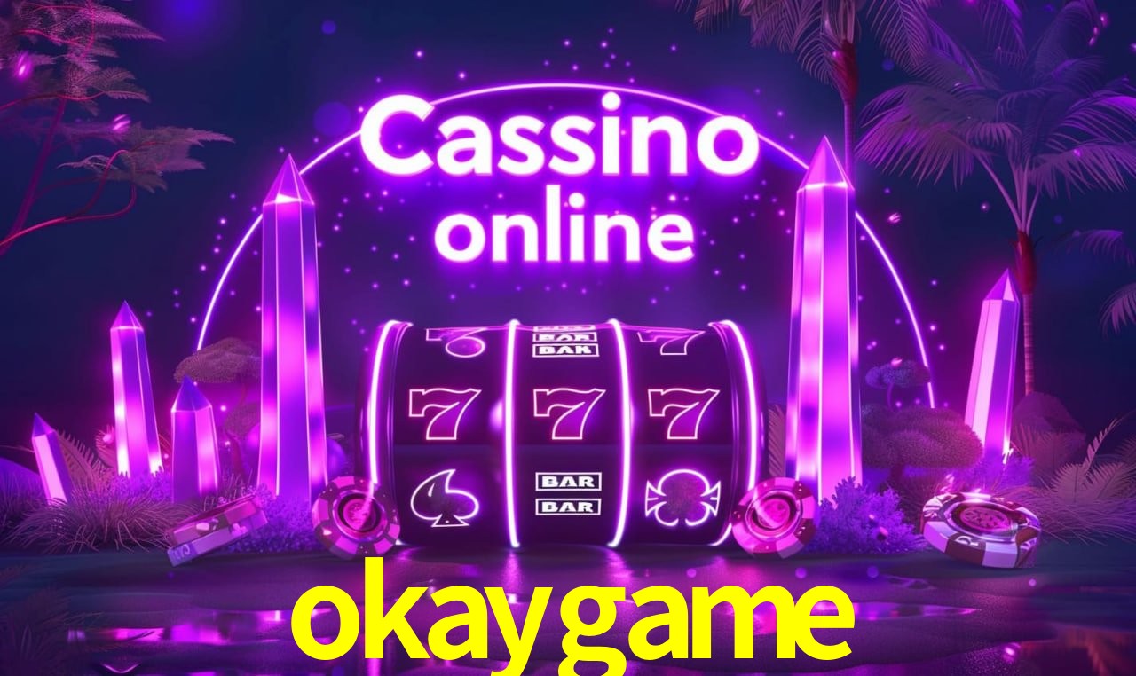 okaygame - Winners Celebration