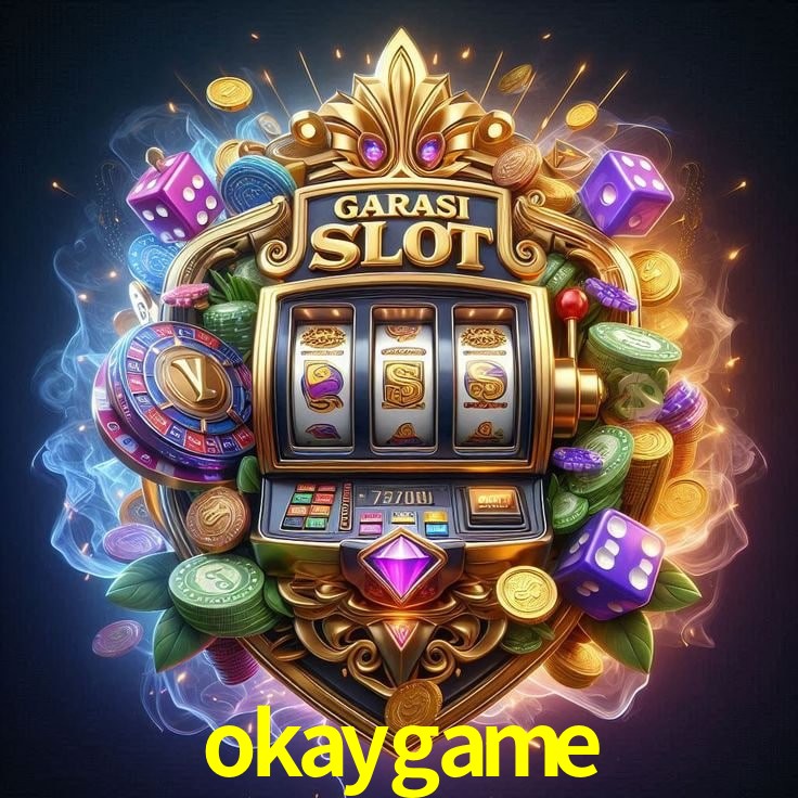 okaygame - Customer Support