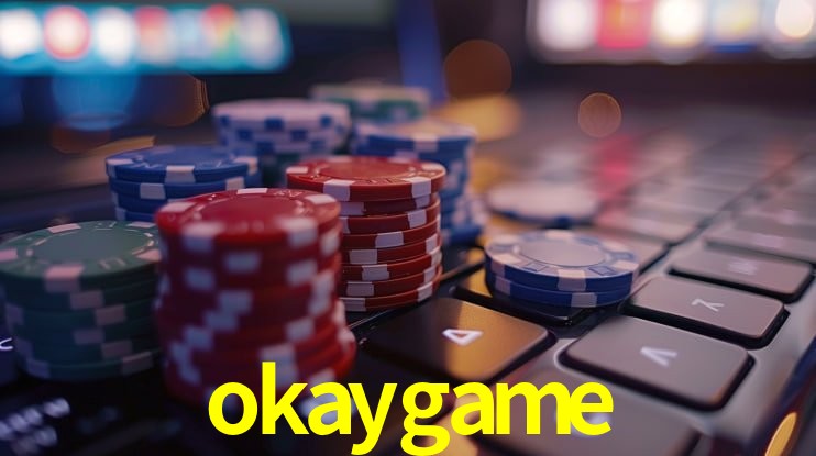 okaygame - cassino ao vivo